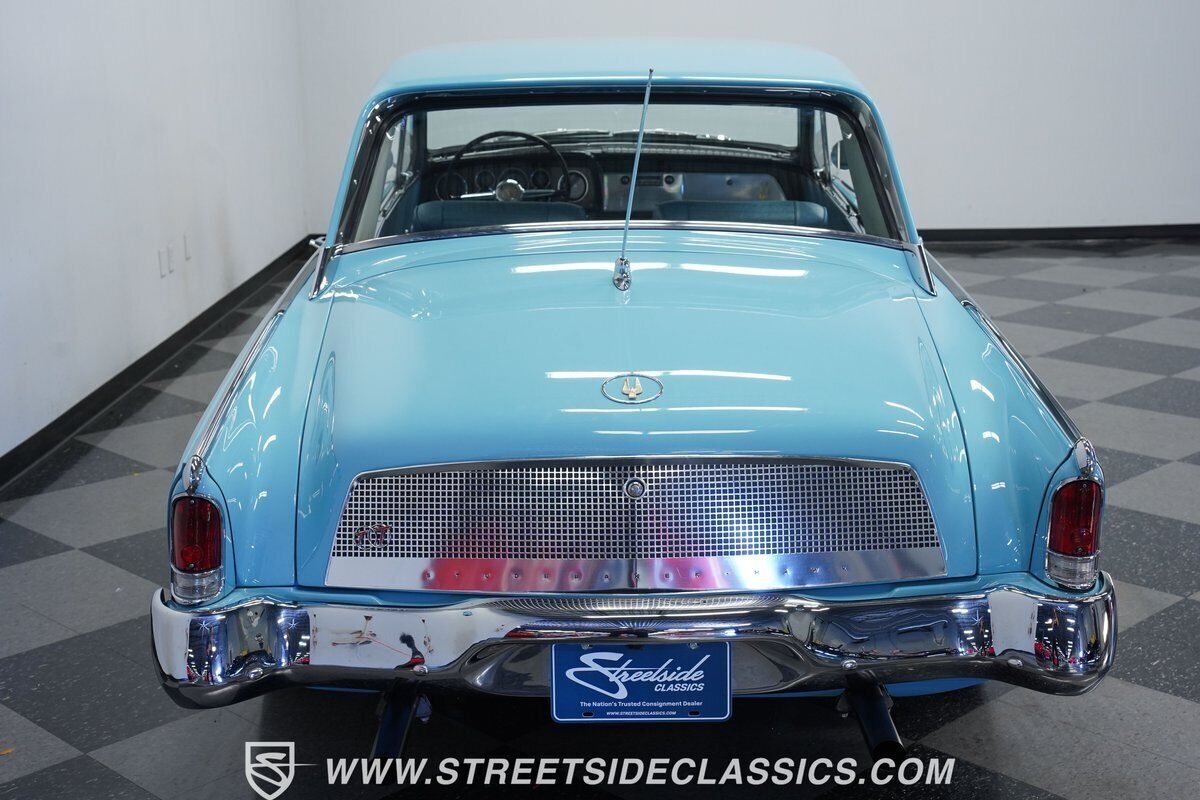 1962 Studebaker Hawk Gran Turismo - photo 9