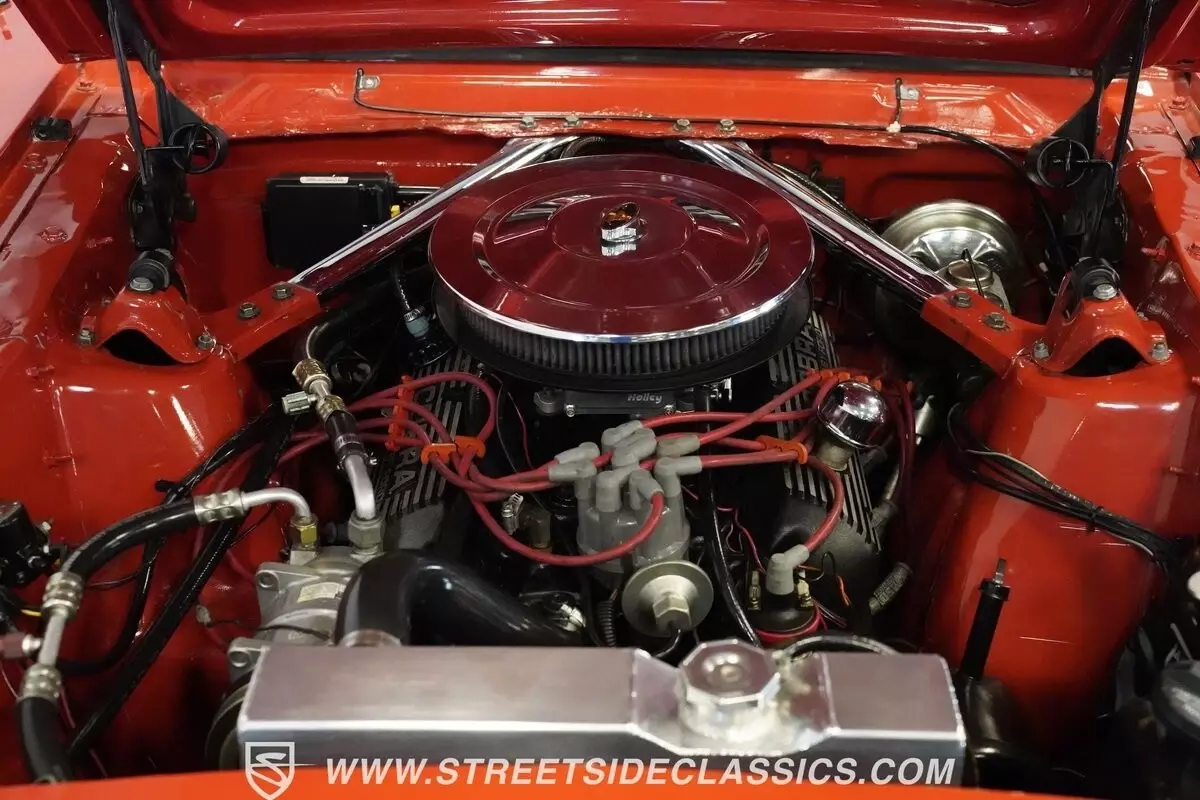 1965 Ford Mustang Fastback - photo 5