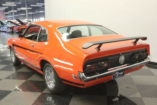 1970 Ford Other Restomod - photo 10
