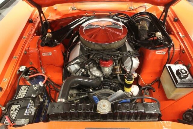 1970 Ford Other Restomod - photo 4