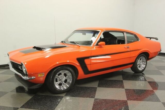 1970 Ford Other Restomod - photo 7