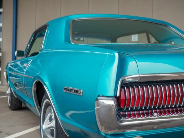1967 Mercury Cougar Super Clean Survivor - photo 11