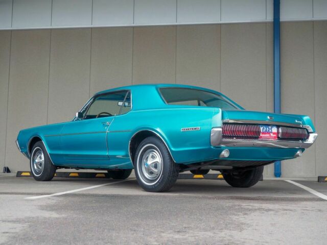 1967 Mercury Cougar Super Clean Survivor - photo 2