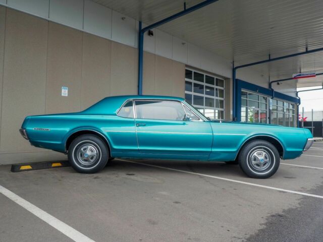 1967 Mercury Cougar Super Clean Survivor - photo 7