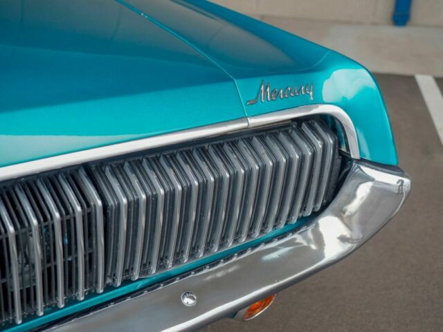1967 Mercury Cougar Super Clean Survivor - photo 9