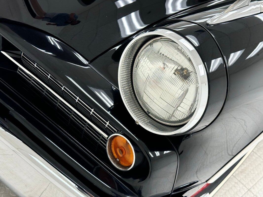 1963 Studebaker Gran Turismo Hawk R1 Coupe - photo 10