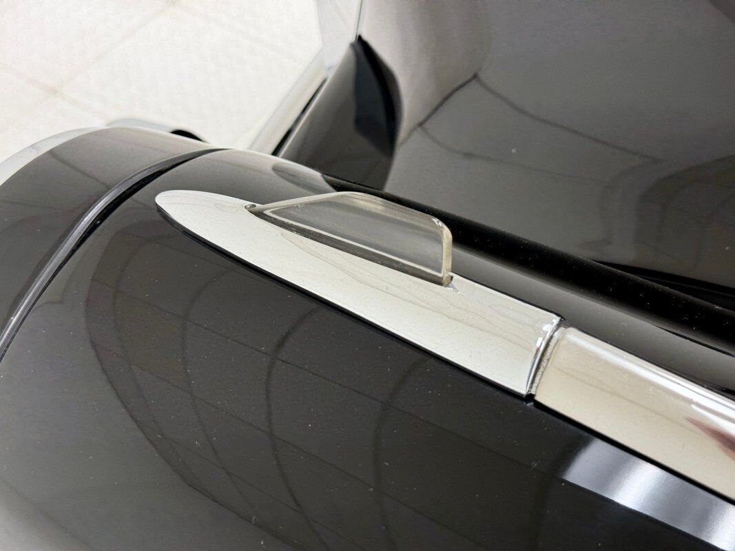 1963 Studebaker Gran Turismo Hawk R1 Coupe - photo 11