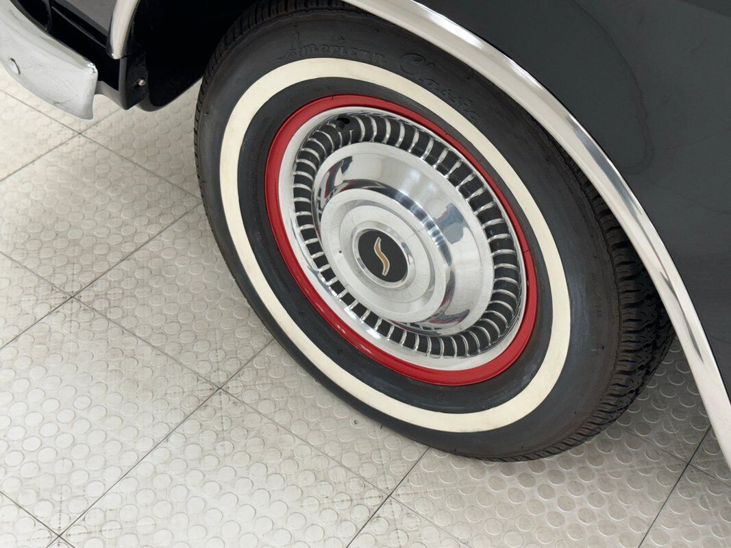 1963 Studebaker Gran Turismo Hawk R1 Coupe - photo 12