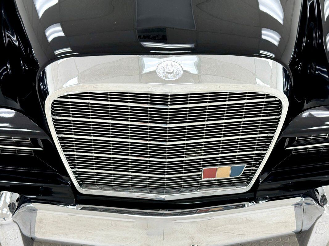 1963 Studebaker Gran Turismo Hawk R1 Coupe - photo 9