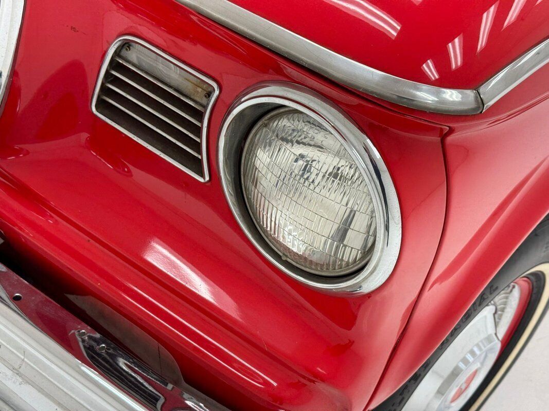 1961 Studebaker Champ Pickup - photo 10