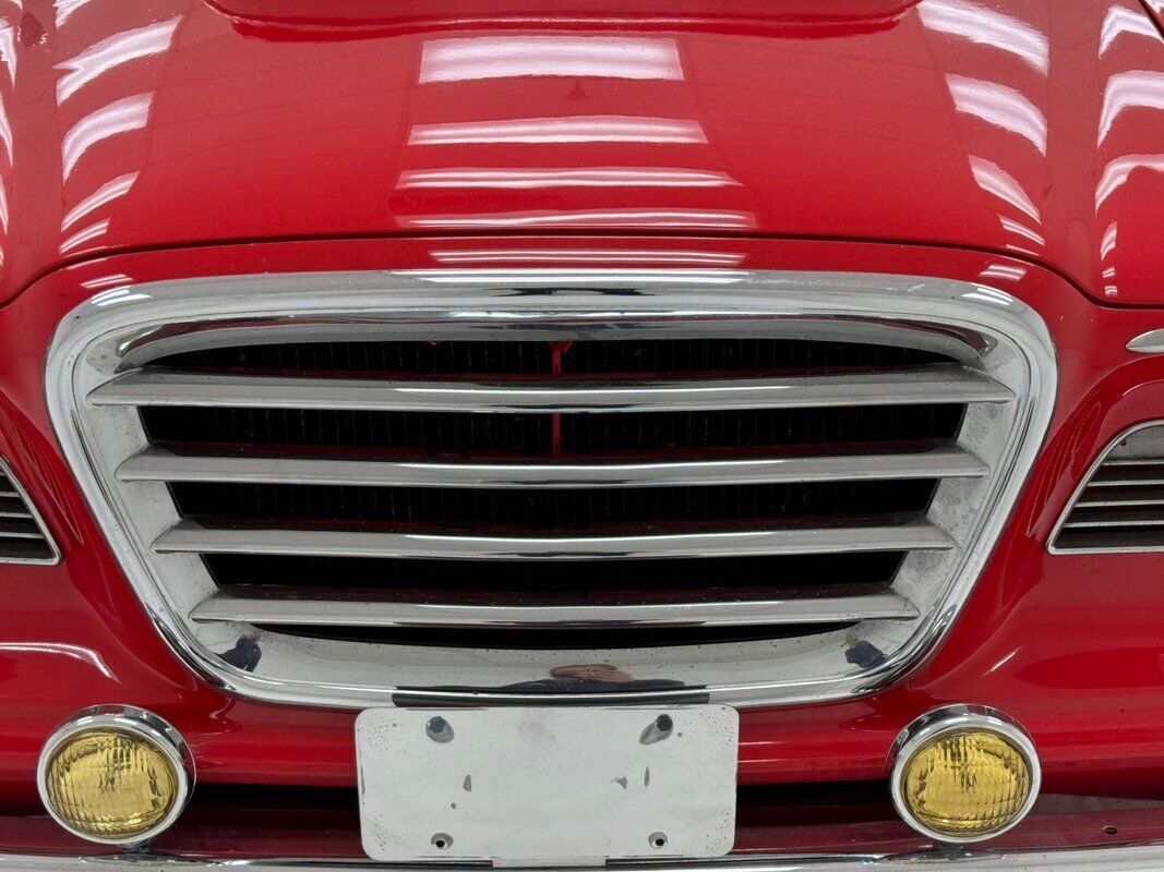 1961 Studebaker Champ Pickup - photo 9