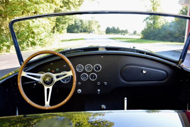 1964 Shelby Cobra ERA 289FIA - photo 11
