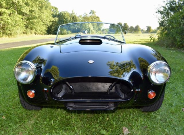 1964 Shelby Cobra ERA 289FIA - photo 2