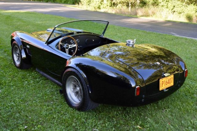 1964 Shelby Cobra ERA 289FIA - photo 3