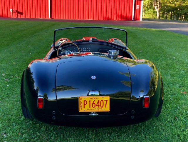 1964 Shelby Cobra ERA 289FIA - photo 4
