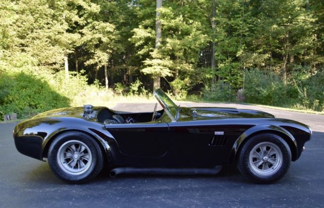 1964 Shelby Cobra ERA 289FIA - photo 9