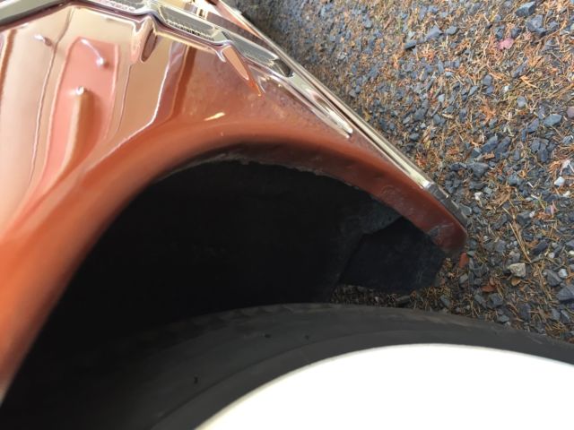 1958 Chevrolet Impala - photo 10