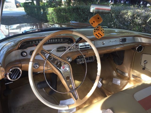 1958 Chevrolet Impala - photo 11