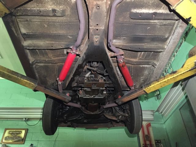 1958 Chevrolet Impala - photo 6