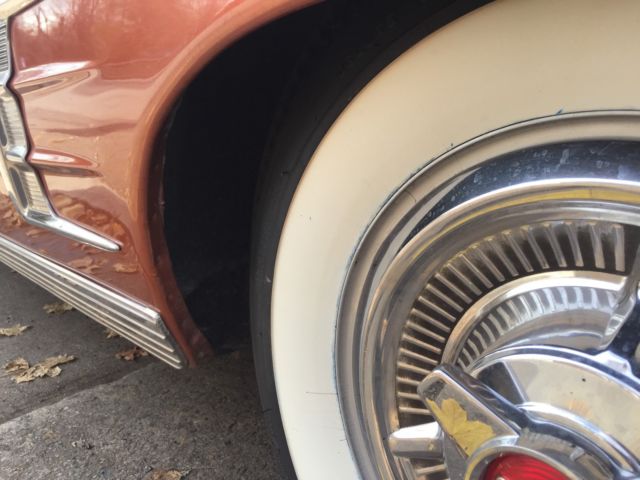 1958 Chevrolet Impala - photo 7