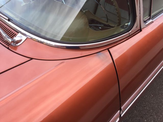 1958 Chevrolet Impala - photo 8