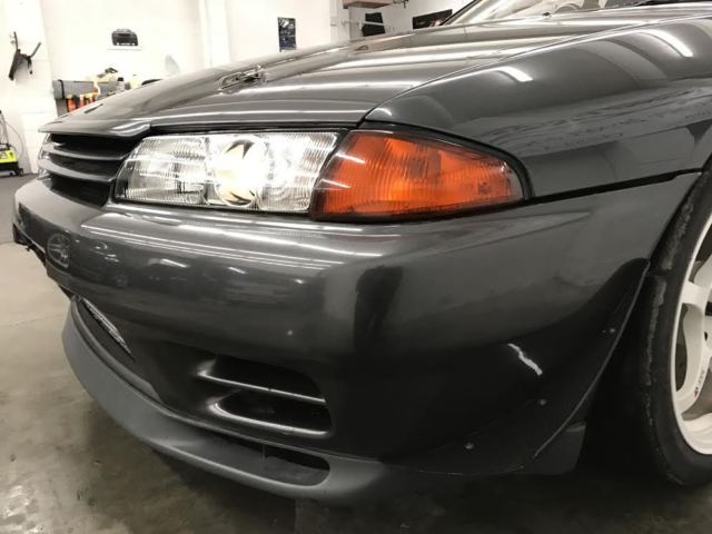 1991 Nissan GT-R GTR - photo 5