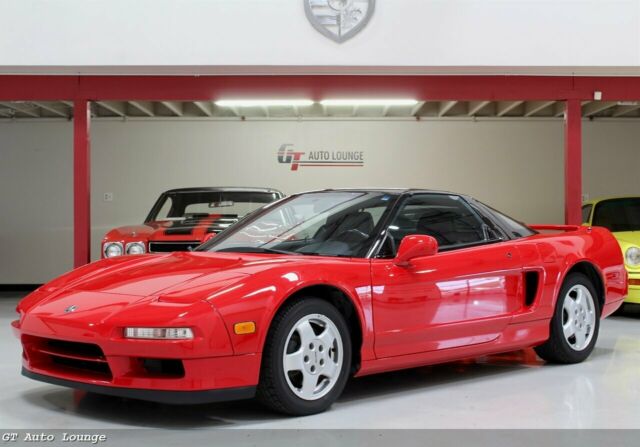 1993 Acura NSX