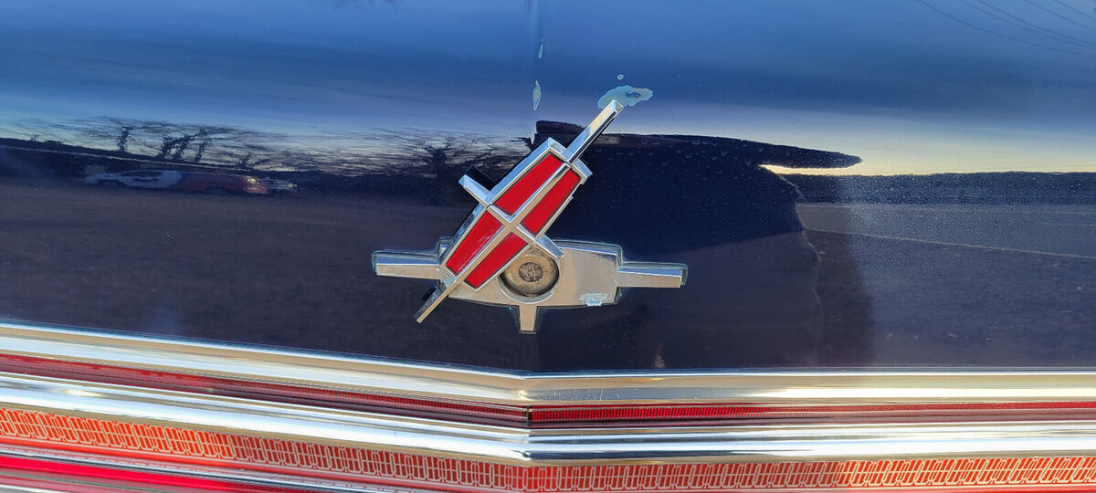 1977 Lincoln Continental Cartier Ed - photo 9