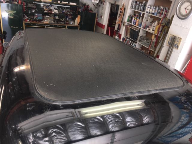 1935 Buick 60 SERIES 4DR SEDAN ALL ORIGINAL 28K SURVIVOR BARN FIND - photo 9