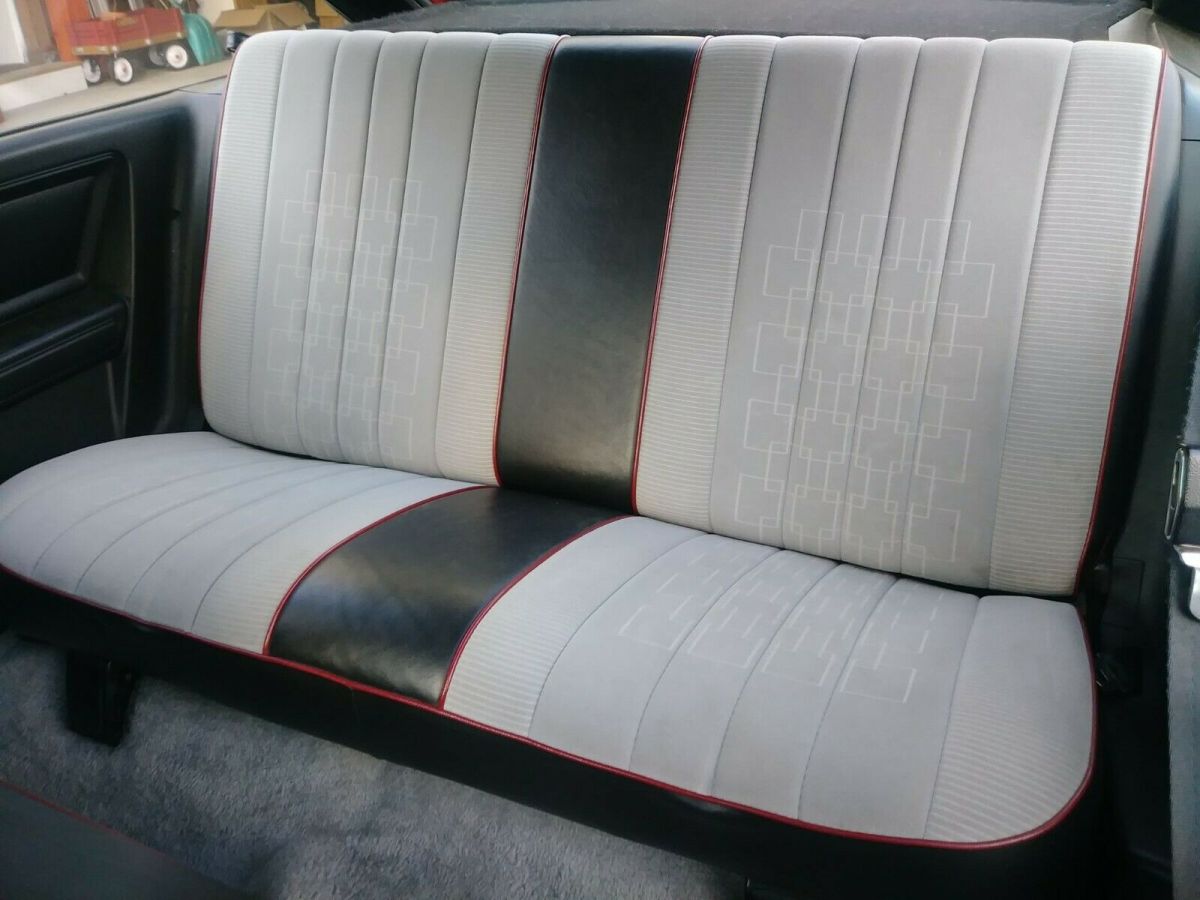 1985 Chevrolet Citation II X-11 - photo 13