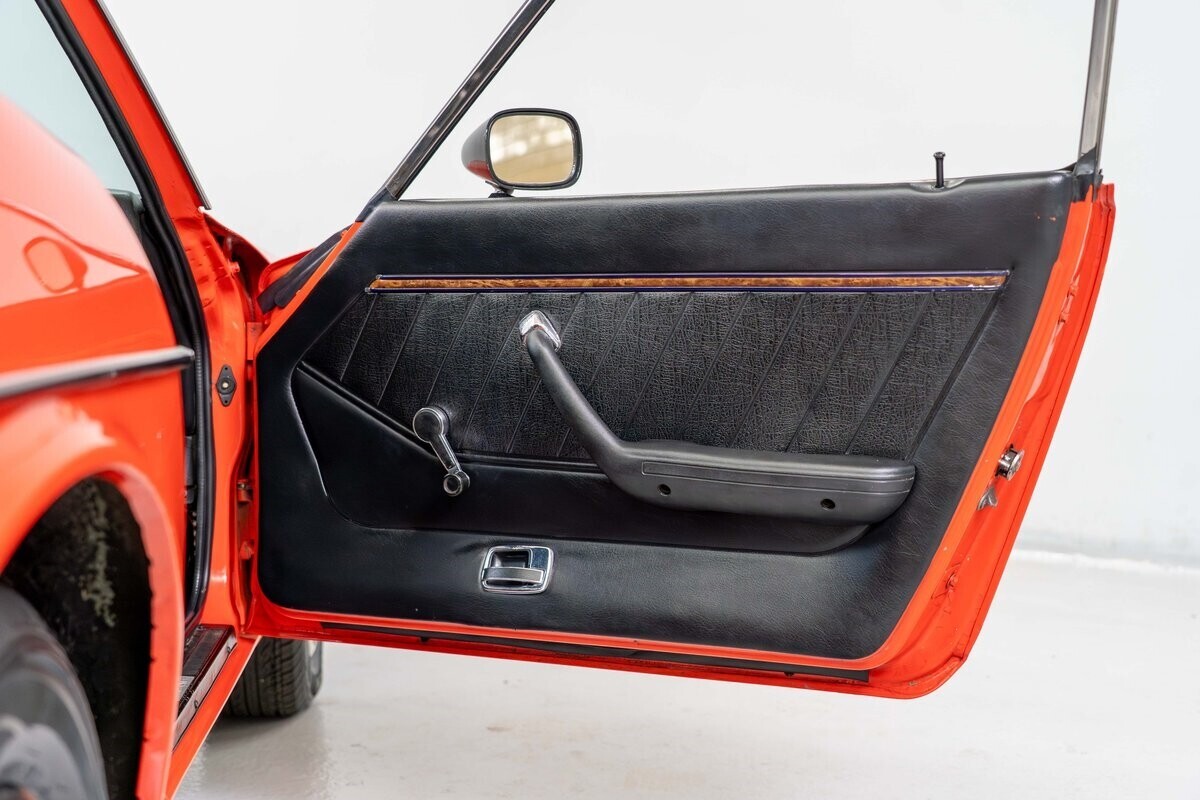 1976 Datsun Z-Series - photo 11