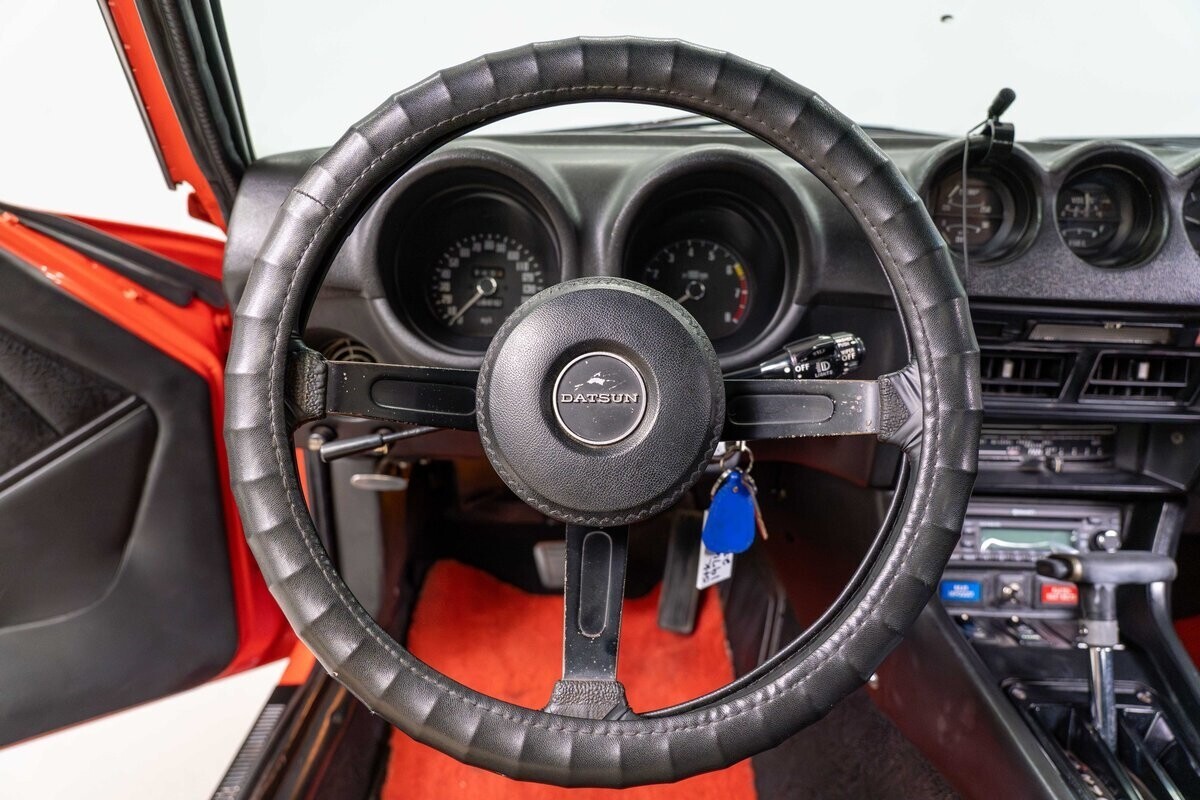 1976 Datsun Z-Series - photo 12
