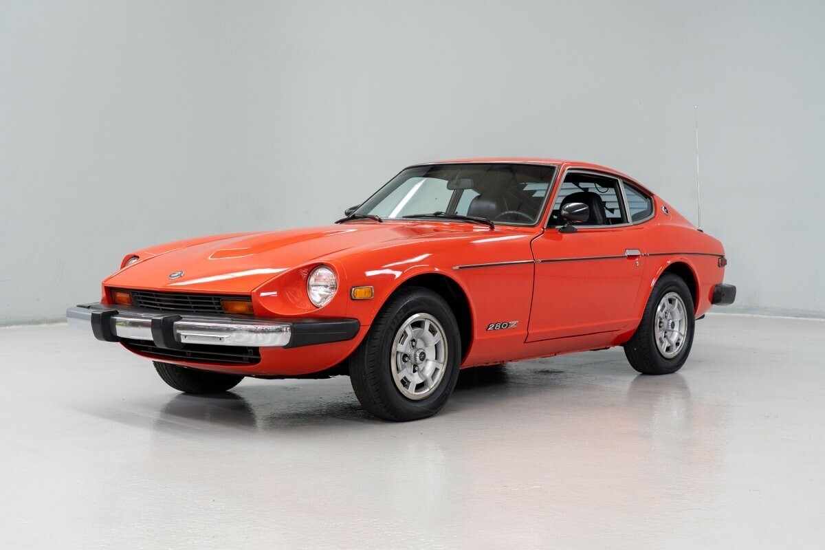 1976 Datsun Z-Series - photo 13