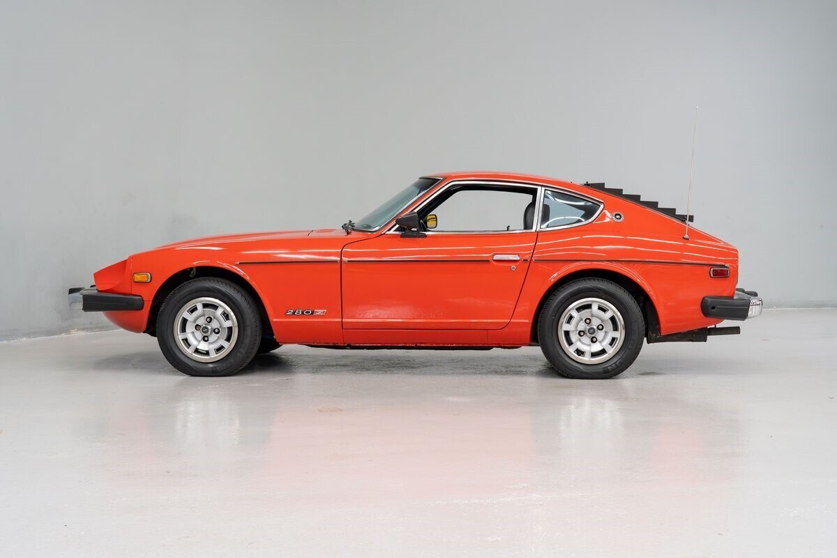 1976 Datsun Z-Series - photo 3