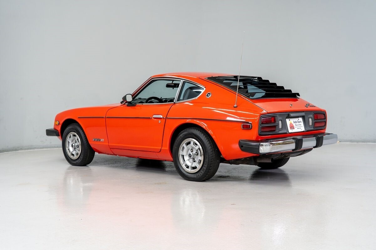 1976 Datsun Z-Series - photo 4