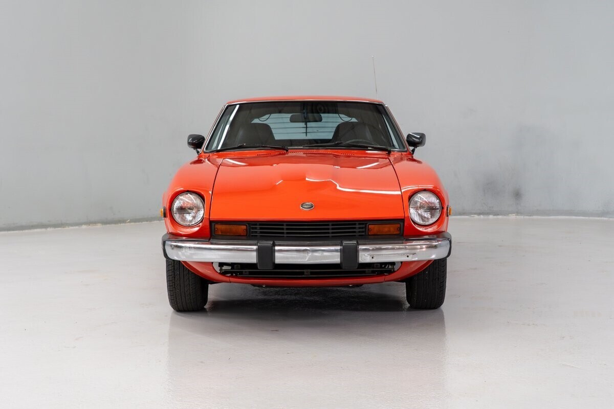 1976 Datsun Z-Series - photo 5