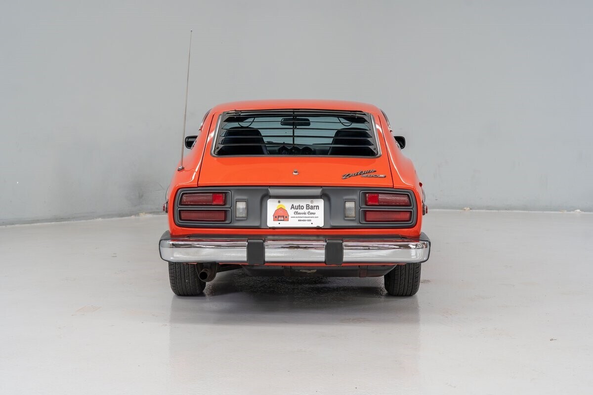 1976 Datsun Z-Series - photo 6
