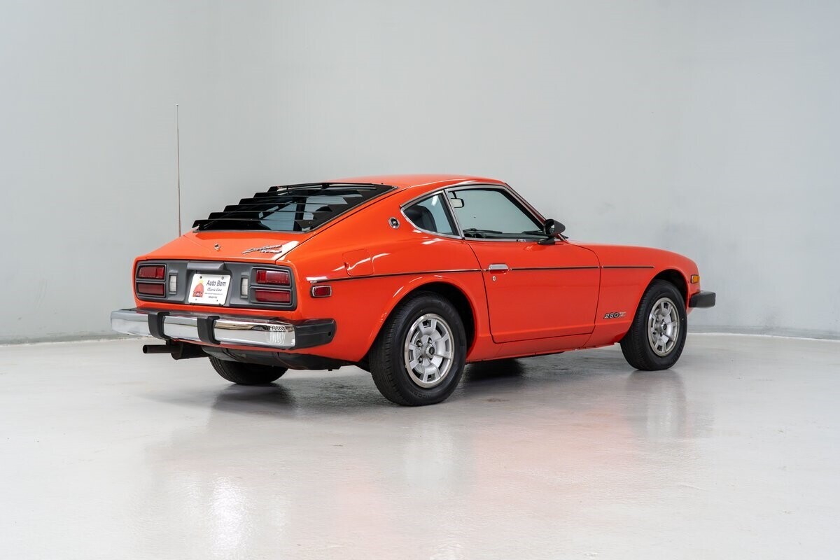 1976 Datsun Z-Series - photo 7