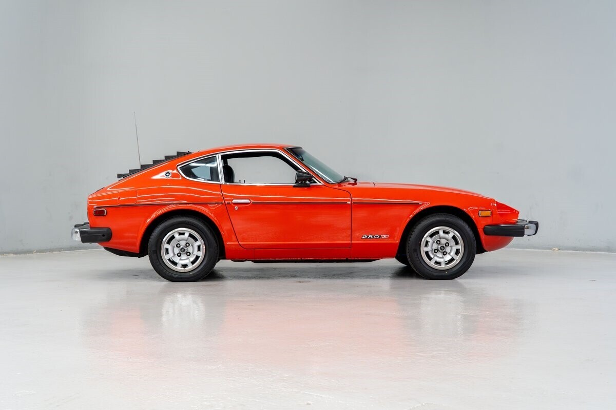 1976 Datsun Z-Series - photo 8