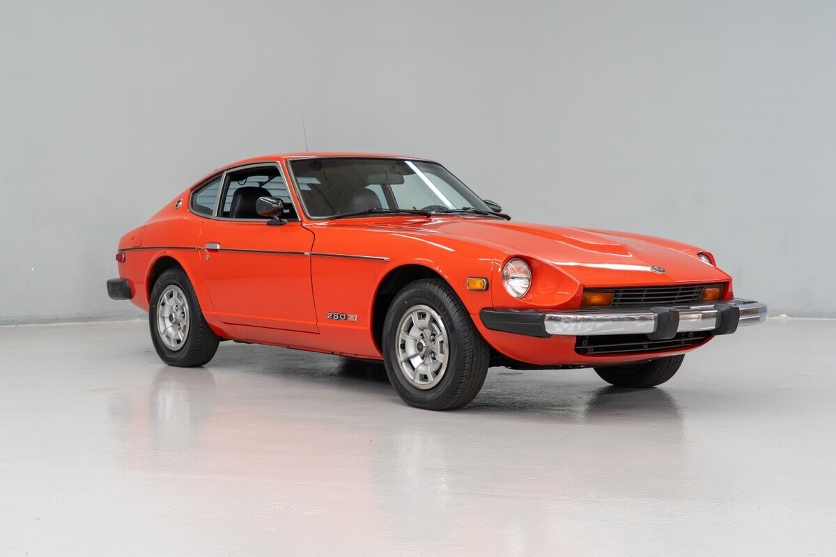 1976 Datsun Z-Series - photo 9