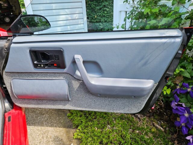 1988 Pontiac Fiero GT - photo 11