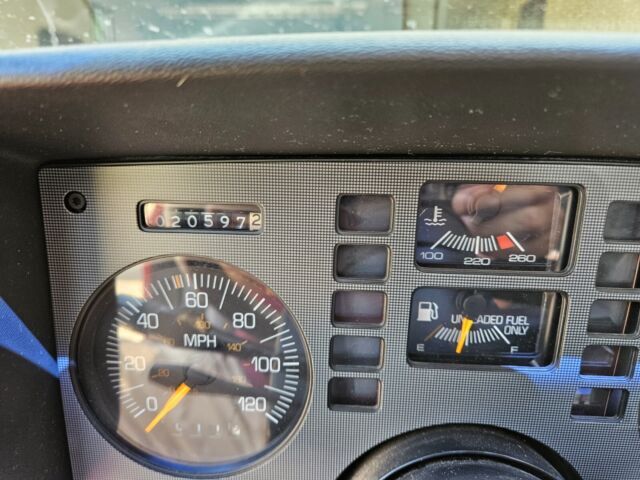 1988 Pontiac Fiero GT - photo 12