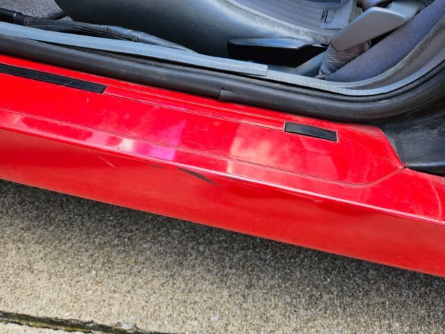 1988 Pontiac Fiero GT - photo 7