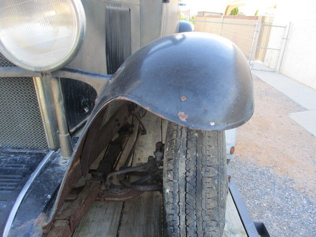1929 Chevrolet 1929 chevrolet 3 window coupe - photo 11
