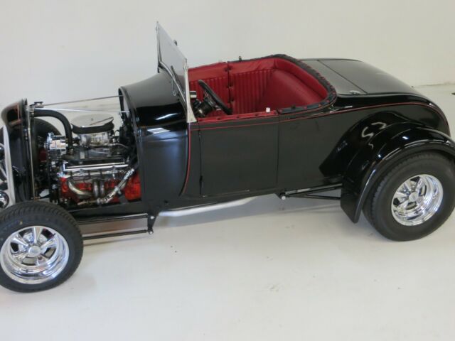 1929 Ford Model A Roadster - photo 2