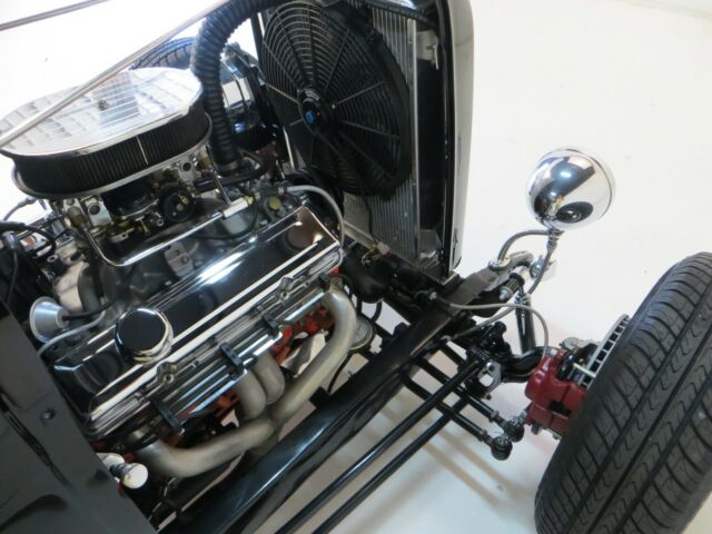 1929 Ford Model A Roadster - photo 4