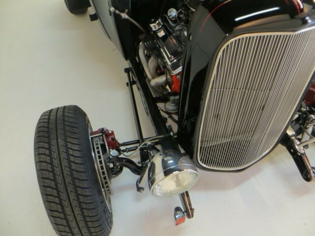 1929 Ford Model A Roadster - photo 5