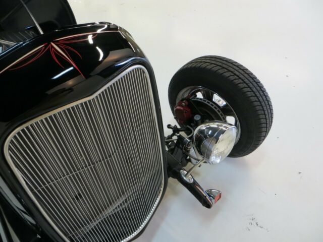 1929 Ford Model A Roadster - photo 6