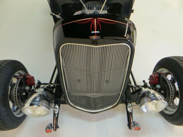 1929 Ford Model A Roadster - photo 7
