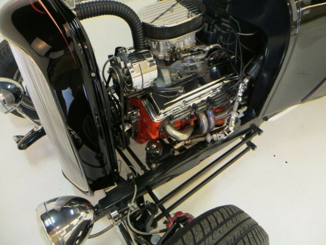 1929 Ford Model A Roadster - photo 8